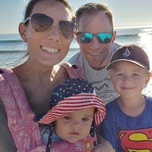 Meet your Posher, Lisa marie